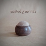 ほうじ茶カラーの針山 / ver.1