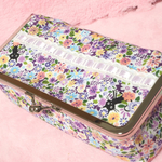 ねこはな    ポーチ