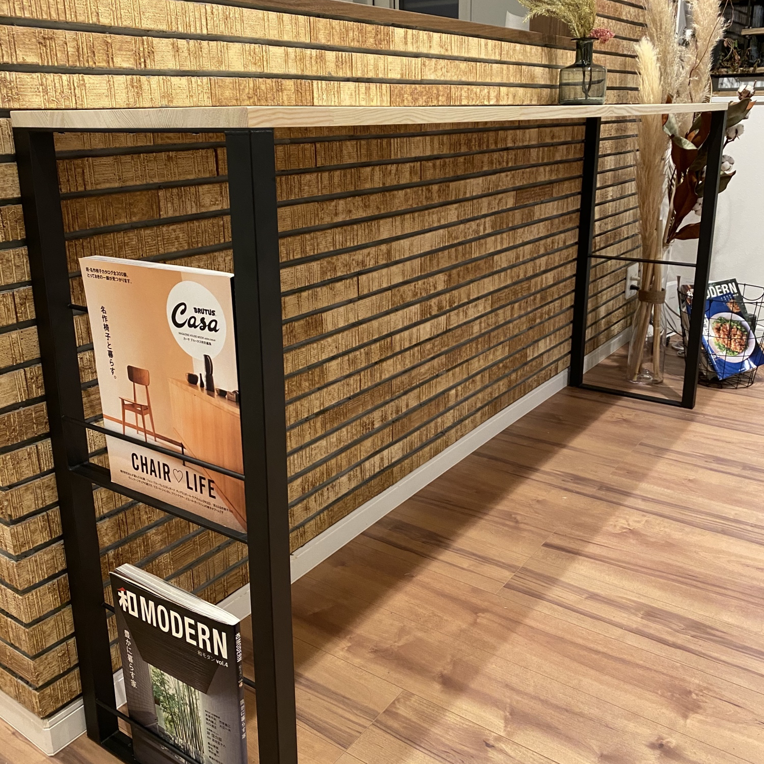 カウンターテーブル - テーブル・デスクの人気通販 | minne byGMO