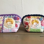 m様専用ハローベイビー☆ポーチセット
