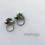 volume beads pierce