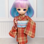 [オビツ11服]温厚篤実
