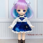 [オビツ11服]目くばせアヴェニュー・アルゴル