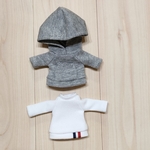 8yukito8様専用☆ねんどろいどどーる 服☆オーダーページ