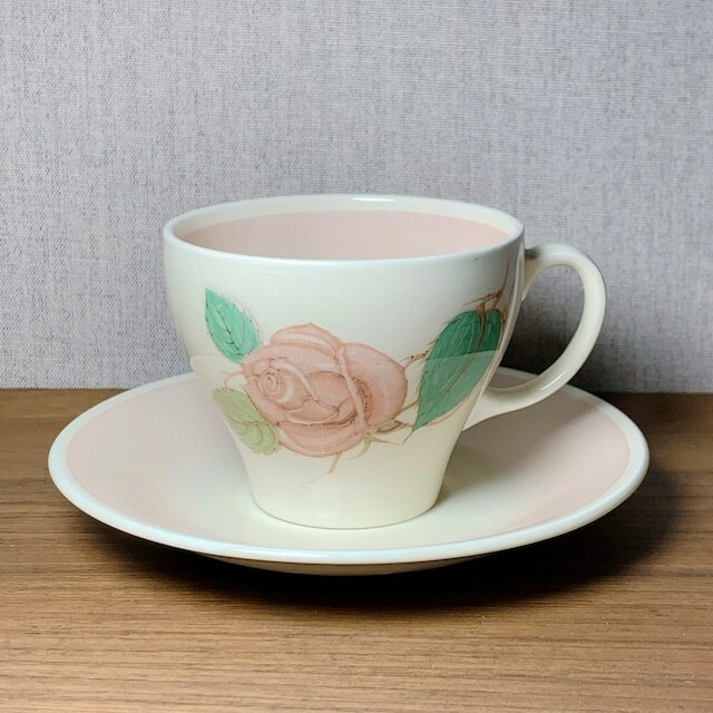専用　パトリシアローズ　カップ＆ソーサー　ピンクキャンピオンカップ 51cIAztJBsL._AC_SY200_QL15_.jpg