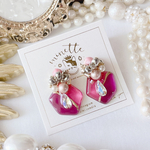 pink  bijou mini