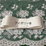 オリジナルリボンボンネB