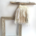 ふわふわタペストリー