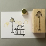 Floor light