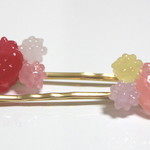 いちごCandyヘアピン:) ②