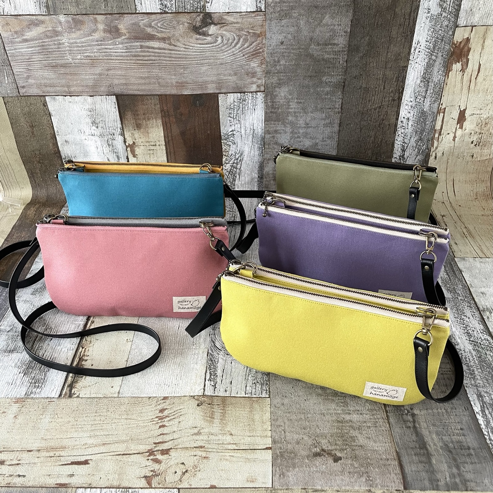 STUSSY PORTER ダブルネームグリーンショルダーバッグ、財布セット美品 2025年最新】財布 stussy porterの人気アイテム - メルカリ