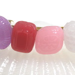 Candyバレッタ:)
