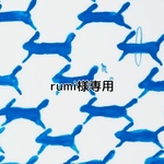  ●rumi様専用●