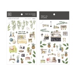MU Print-On Stickers 転写シール [MU114]