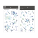 MU Print-On Stickers 転写シール [MU191]