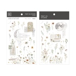 MU Print-On Stickers 転写シール [MU200]