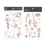 MU Print-On Stickers 転写シール [MU205]