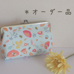 bo0kwormさまオーダー品