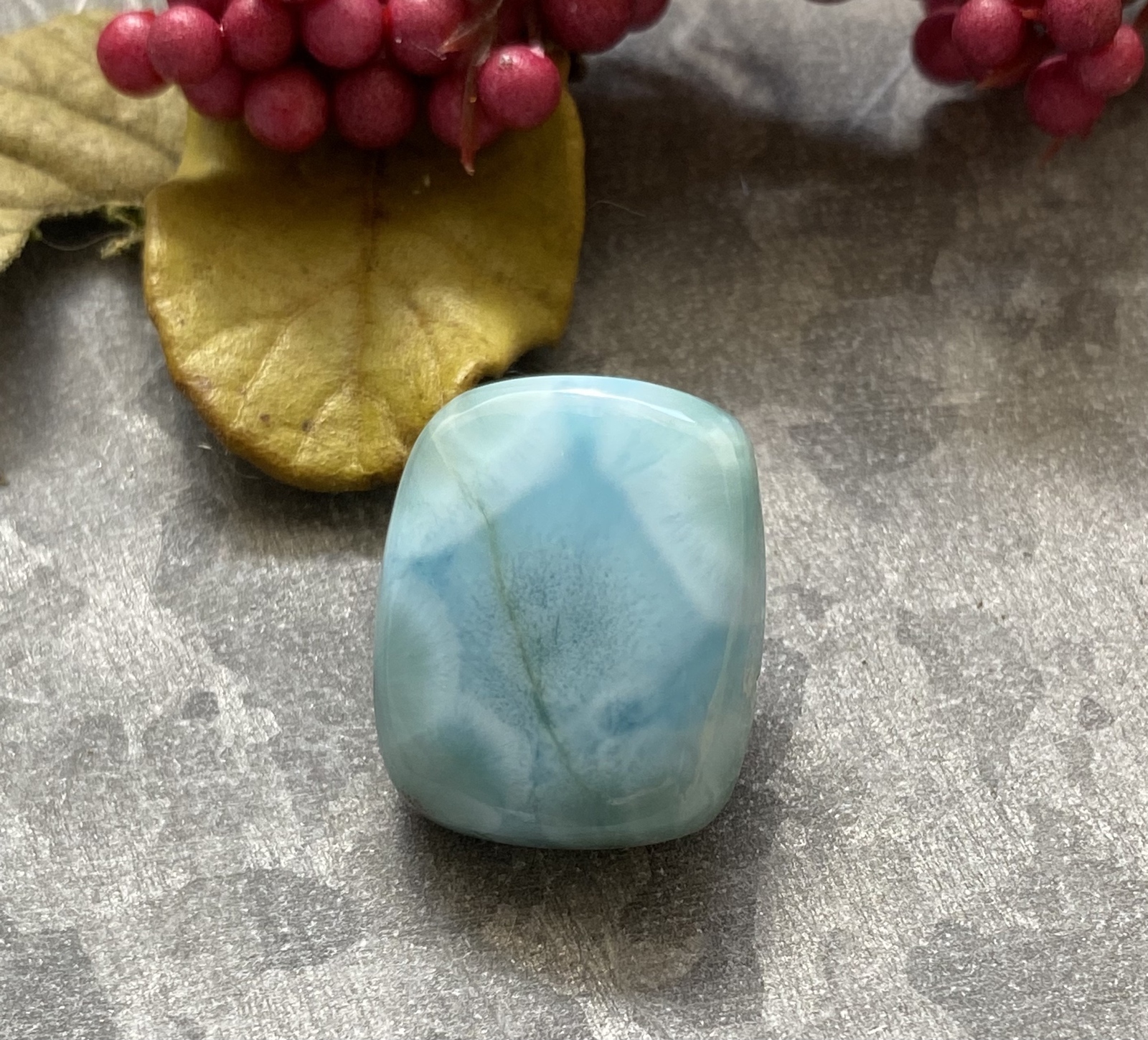 ラリマー貫通パーツ all 6000円 ラリマー貫通パーツ all 6000円