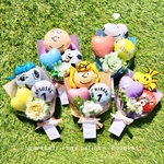 customize balloon bouquet ♡ カスタマイズキャラクターミニバルーンブーケ　卒業式・卒部式・誕生日