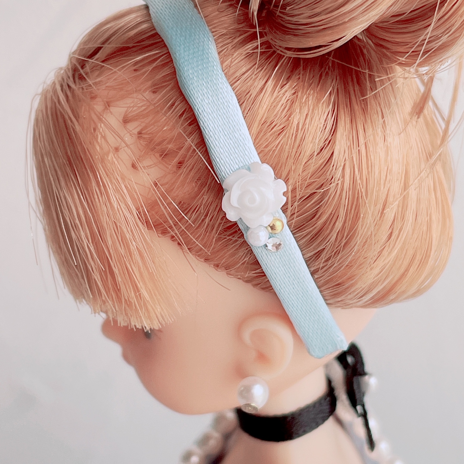 シンデレラドレス *＊｡ - Dear fairies | minne byGMOペパボ