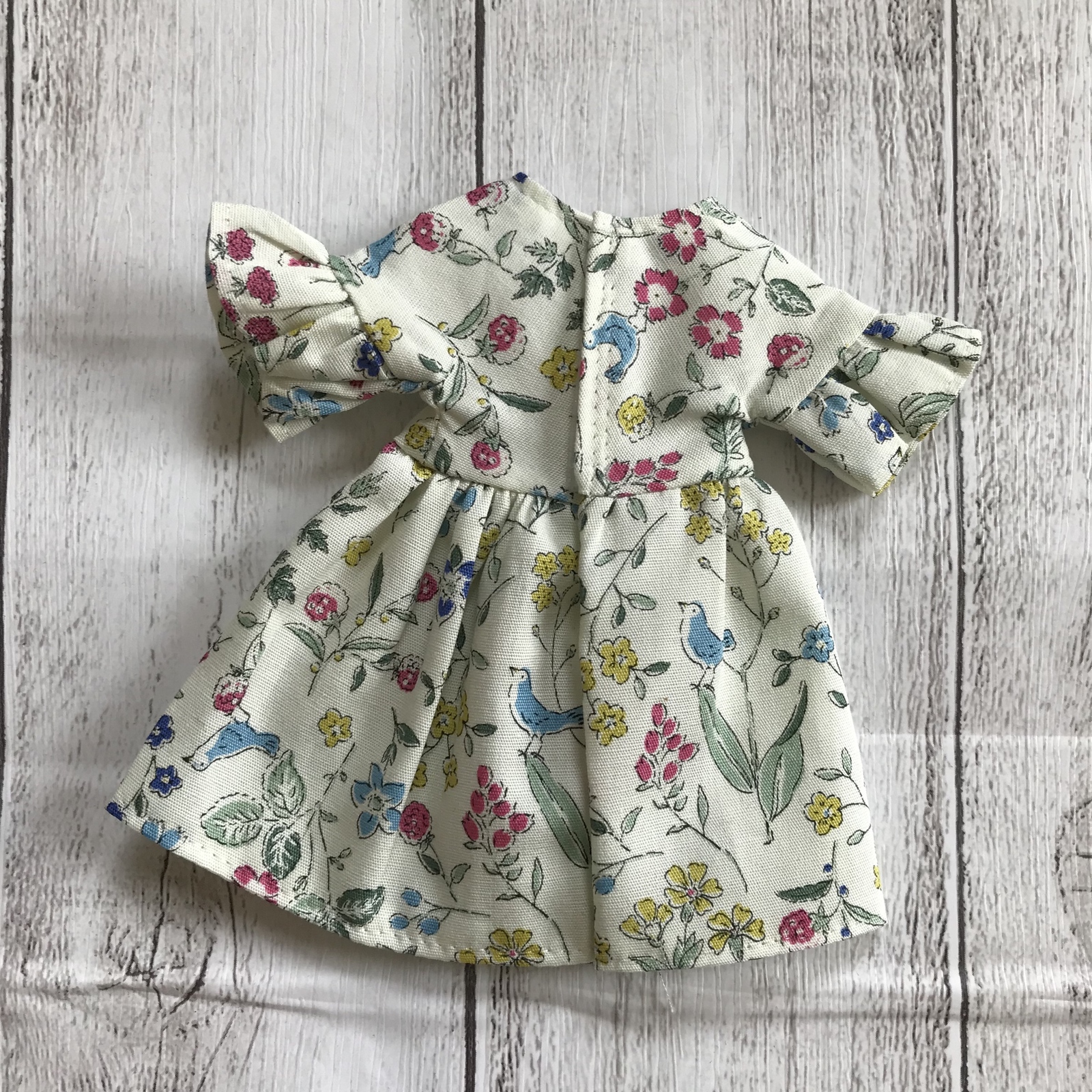 リカちゃん 服 ハンドメイド no.80 - licca-mimi | minne byGMO
