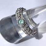 P様♪御予約作品『 Starting to shine ( SS-mtg-ap-22’ ) 』Ring by SV925