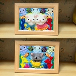 cherryapo様専用ページマーメイド🧜にゃんこ🐱