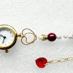 ハートの女王のブレスウォッチ【再販×13】