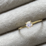 【order3】ring.necklace.earring … Blue moonstone 