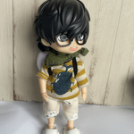 夏のお出かけセット🌞   ねんどろいど オビツ用