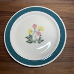 スージークーパー メドウスイート プレート25.5cm E イギリス製 ヴィンテージ食器 susie cooper Meadow sweet