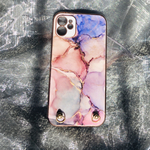 ibelico0527様 専用  iPhone11ケース ストラップ金具付き