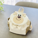 くまさんのベビーリュック🧸𓈒𓏸𓐍