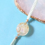 【7月限定 レモン味】シャリシャリかき氷あみあみブレス