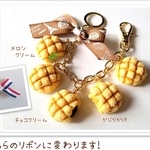★受注製作★Theメロンシスターズ☆（再販）