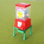 ひよこの消しゴム【ガチャガチャ】