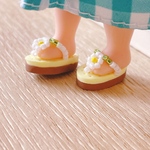 ミキちゃんマキちゃんビーチサンダル