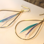 ▷ 空飛ぶ hoop ◁