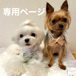Le・Lien様専用ページ