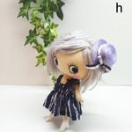 【SummerSale】7/28〜8/3期間限定  (h)リップル生地ノースリーブワンピ&麦わら帽子 