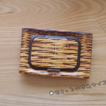 【ちょっと小さめサイズ】ウェットティッシュケース