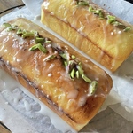 レモンケーキ ウィークエンドシトロン
