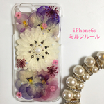may様専用ページ♡ 押し花ケース