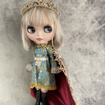 クラシックロリータ (élégant prince) 5点セット