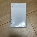 Handmade Refill(Daily)