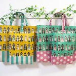 miumiurinrin様オーダー品＊ラミネート＊うきうきアニマルサーカス 4点セット