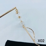 X02  鈴蘭簪　スズラン簪　1本かんざし　簪　かんざし　