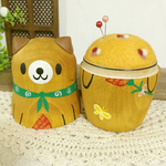 Ｓ様オーダー品＊母の日❤柴犬マトリョーシカ針山