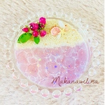 NEW マーメイドラグーン miniアクセサリートレイ 姫バラちゃん🌹Ｖｅｒ．